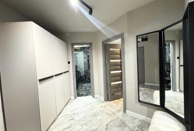 Apartament 2 camere de inchiriat – PRIMA INCHIRIERE 2026 – Dorobanti - 9