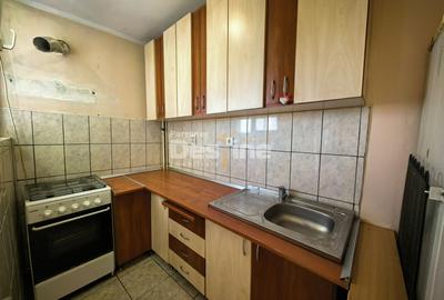 Apartament 1 Cameră 32 m, etaj intermediar, imobil cu lift - 7