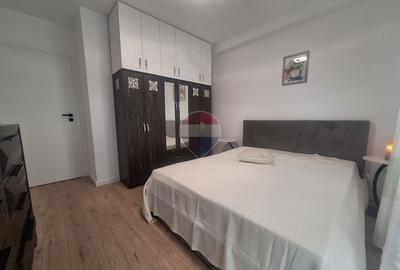 Apartament nou si modern, et 1, la prima inchiriere - 24