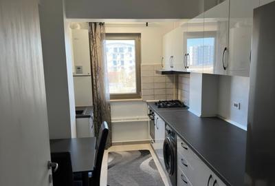 Vânzare apartament 3 camere Laminorului Bucurestii Noi - 9