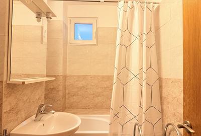De închiriat apartament Centrul Civic AFI mobilat și utilat - 12