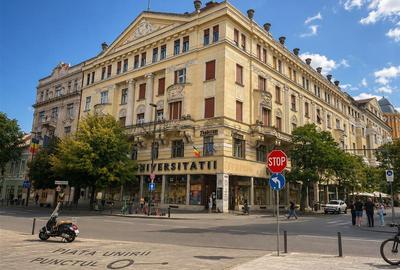 Apartament 3 camere|ultracentral|Universitatii|UMF - 18