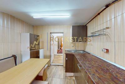 Apartament Duplex in Vila |  zona Piata Gemeni – Dacia | potential investitional - 7