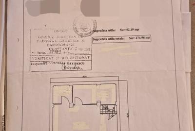 CLADIRE BIROURI | SPATIU COMERCIAL | BD MAMAIA - 5