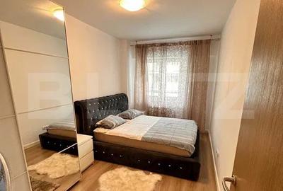 Apartament 2 Camere Iulius Mall - 3