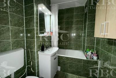 Apartament 2 camere decomandat in Manastur - 7