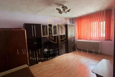 Apartament cu 2 camere decomandat, mobilat în Chișinau