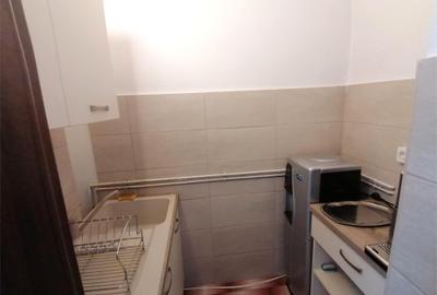 Spatiu in zona Centrul Civic pretabil birouri, Cabinet medical, etc. - 10