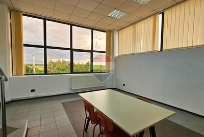 Spațiu de birouri 126 mp | Bulevardul București, Ploiești - 16
