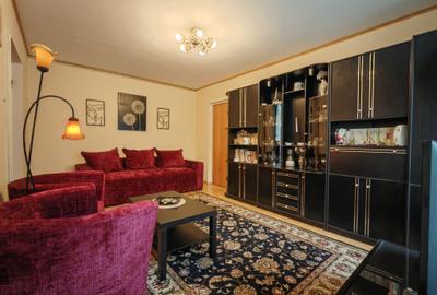 Parcul IOR | 1 min.Metr.Titan | Apartament la cheie in bl.anvelopat pt. un cuplu - 3