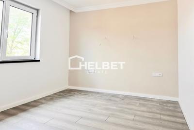 DUPLEX / INTABULAT / CURTE PRIVATĂ / SÂNPETRU - 18