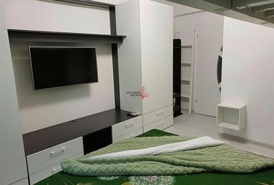Apartament 2 camere + curte 50 mp - Ansamblul SAM Residence - Ideal pentru o fam - 5