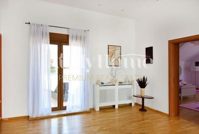 VIla spatioasa cu 6 camere, piscina proprie, 750mp de gradina - 33