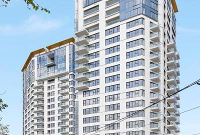 3 Rooms | One Verdi Park Ultra Lux. - 8