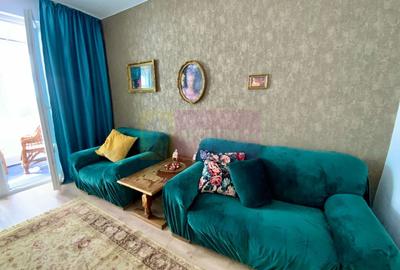 Inchiriere Apartament 2 camere Floreasca-Aviatiei - 7