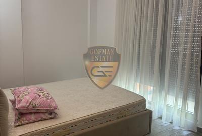 Apartament 2 camere de închiriat în Mamaia – Piscină & Parcare - 4