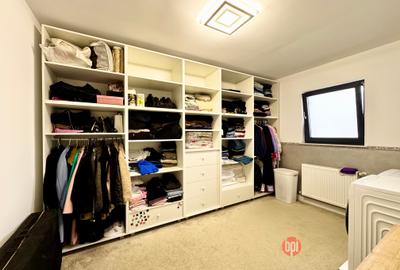SE VINDE Casa NOUA, complet mobilata si utilata, zona premium din Mun.Falticeni - 8