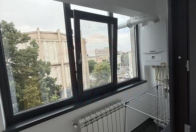 🏡De închiriat 2 camere, Faleza Dunării, 500 Euro/lună - 5