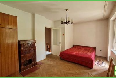 Casa 118 mp, teren 300 mp de vânzare, Ploiești, zona Praga, ECX19152 - 7