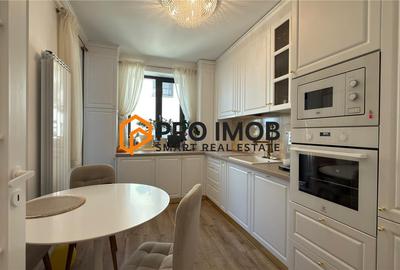 Apartament 3 camere cf 1 decomandat zona Orizont - 6