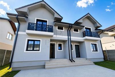 Moșnița Nouă | Duplex nou | 3 dormitoare | L?ngă Lidl | Fini - 1