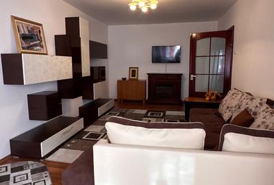Apartament 3 camere, decomandat, 80 mp – parter înalt – 430 €/lună - 6