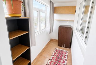 Apartament 2 camere | Pet Friendly | Zona Tomis I - 7