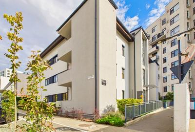 Apartament cu 4 camere, vibrant, cu scara interioară,  in City of Mara - 26