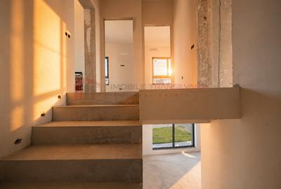 Casa tip Duplex Dambul Rotund - 5