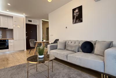De inchiriat  | Apartament 2 camere | Belvedere Fabrica de Glucoza Floreasca - 2
