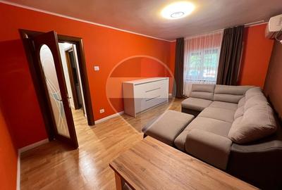 Apartament 2 camere vanzare zona Polivalenta - 2