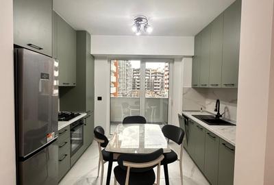 Prima închiriere | Apartament 2 camere Premium | Bloc Nou 2026 | - 5