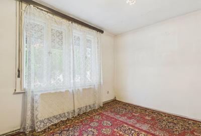 Casă cu 3 camere și teren de 450 mp în Pârneava - 9