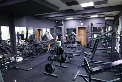Spatiu sala de sport cu preluare chiriasi in cartierul Gheorgheni! - 1