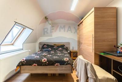 OPORTUNITATEI CASĂ modernă | 238mp utili și teren intravilan 7150mp - 29