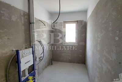 Apartament cu 2 camere in bloc nou Premium pe strada Dorobantilor - 15