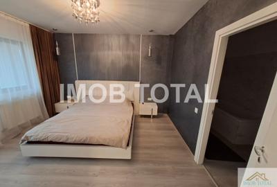 VAND APARTAMENT 3 CAMERE DECOMANDAT - 102 MP - MOBILAT LUX - PARCARE SUBTERANA - 1