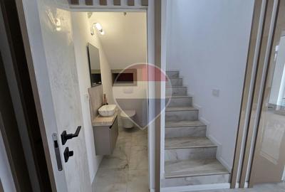 De închiriat casă cu 5 camere, în zona Dealuri Oradea - 24