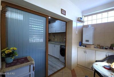 Techirghiol - Centru, casa tip duplex P+M, lot 293 mp si 154 mp utili! - 11