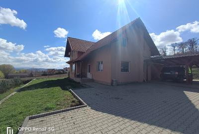 CASĂ DE VANZARE TIP VILĂ - 4