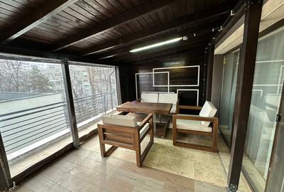 Gorjului - Apusului | 2 Camere | Centrala | Terasa 20 MP | Metrou 8 Min - 13