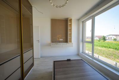Vila individuala cu 4 camere, Bragadiru-Str. Crisul Repede - 18