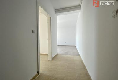 Comision 0% Apartament 3 camere 58 mp + balcon in Giroc, - V50 - 19