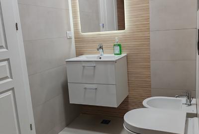 INCHIRIEZ Apartament cu 2 camere  - GALATA ("LAPIS & ONYX Residence") - 9