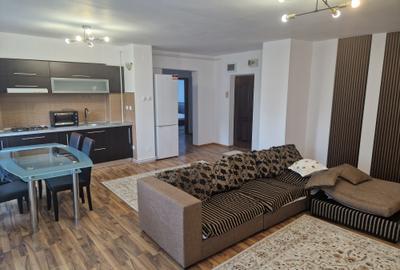 Apartament mobilat Vlahuță Brașov - 3