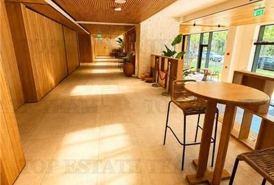 APARTAMENT 2 CAMERE VEDERE FRONTALA  LA MARE OLIMP - Complex exclusivist - 4