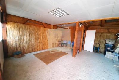Casa individuala mobilata cu 4 camere 2 bai si garaj in Gusterita - 11