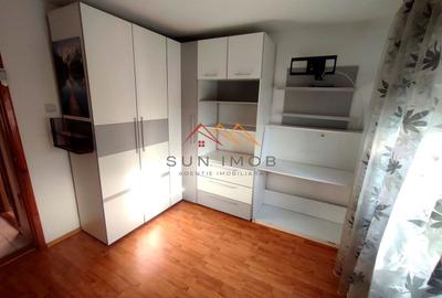 APARTAMENT 2 CAMERE DECOMANDAT | ETAJ 2 | BALCON ÎNCHIS - 7