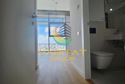 UP-SITE Floreasca | 4 Camere | 172 mp | Etaj 15 | Vedere Panoramică | 936.540 € - 14