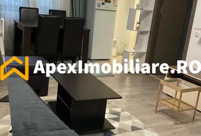 Apartament cu 3 camere semidecomandat, mobilat în 1 Mai